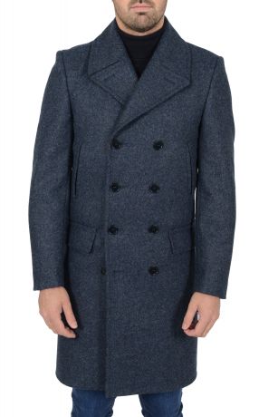 Lovell Overcoat