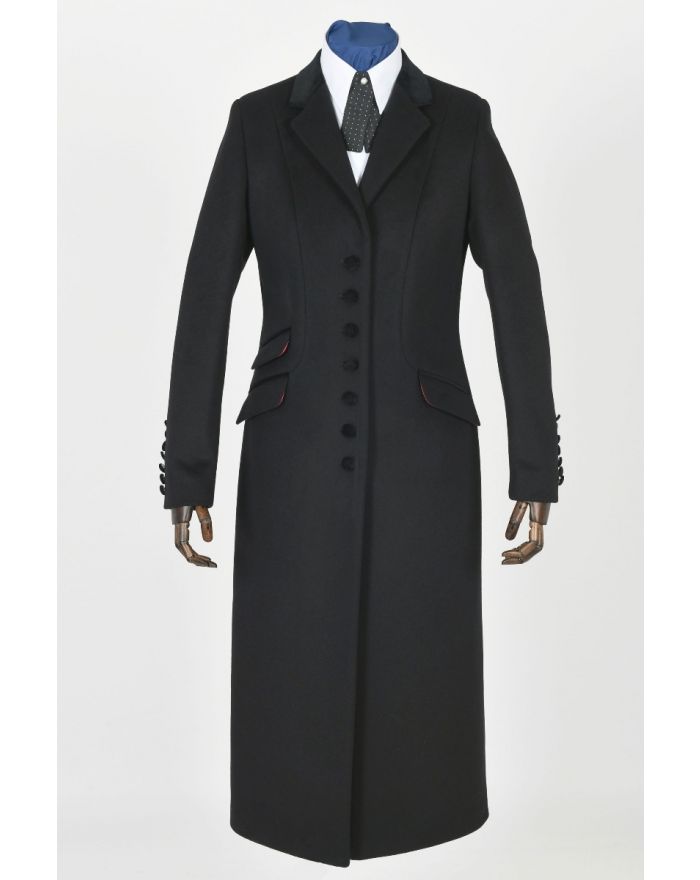 Overcoats - Women's Funeralwear - Online Shop