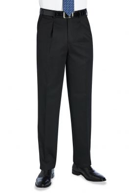 Atlas Classic Fit Trousers