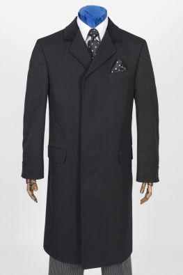 Ambassador Whipcord Raincoat