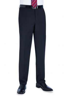 Avalino Tailored Fit Trousers