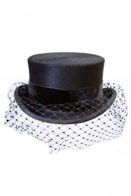 Black Hat Veil